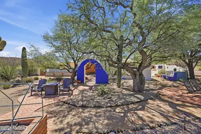 1158 W Camino Monte Cristo, Green Valley, AZ 85614 - Photo 41