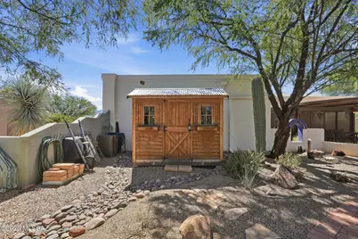 1158 W Camino Monte Cristo, Green Valley, AZ 85614 - Photo 37