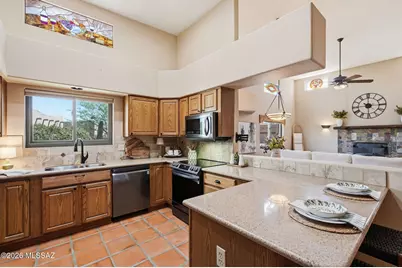 1158 W Camino Monte Cristo, Green Valley, AZ 85614 - Photo 13