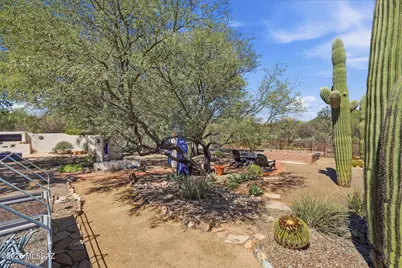1158 W Camino Monte Cristo, Green Valley, AZ 85614 - Photo 39