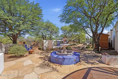 1158 W Camino Monte Cristo, Green Valley, AZ 85614 - Photo 33