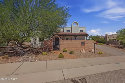 1158 W Camino Monte Cristo, Green Valley, AZ 85614 - Photo 3