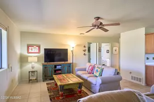 294 W Sanford Rd, Portal, AZ 85632 - Photo 3
