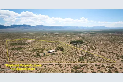 294 W Sanford Road, Portal, AZ 85632 - Photo 35
