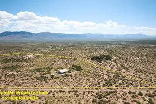 294 W Sanford Rd, Portal, AZ 85632 - Photo 35