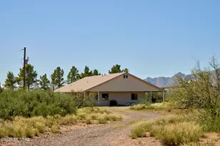 294 W Sanford Rd, Portal, AZ 85632 - Photo 31