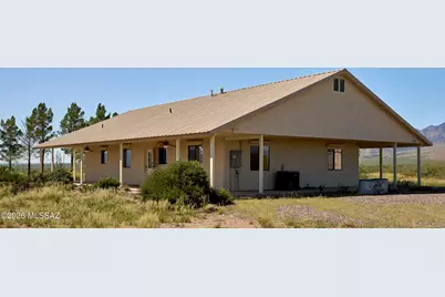 294 W Sanford Road, Portal, AZ 85632 - Photo 21