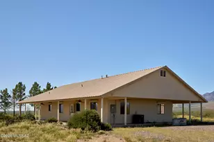294 W Sanford Rd, Portal, AZ 85632 - Photo 21