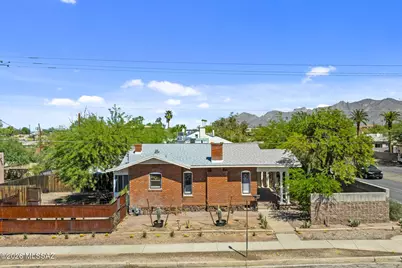 747 E Mabel Street, Tucson, AZ 85719 - Photo 37