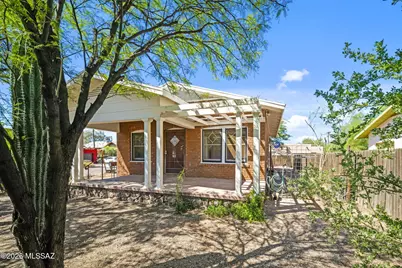 747 E Mabel Street, Tucson, AZ 85719 - Photo 29