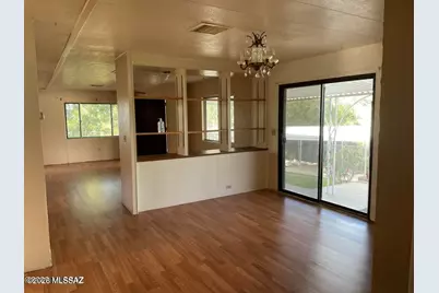 505 E Hillcrest Drive, Benson, AZ 85602 - Photo 9