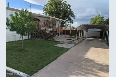 505 E Hillcrest Drive, Benson, AZ 85602 - Photo 1