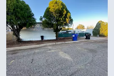 505 E Hillcrest Drive, Benson, AZ 85602 - Photo 5