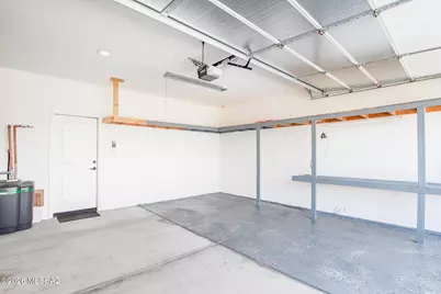 5491 W Tumacacori Trail, Tucson, AZ 85742 - Photo 33