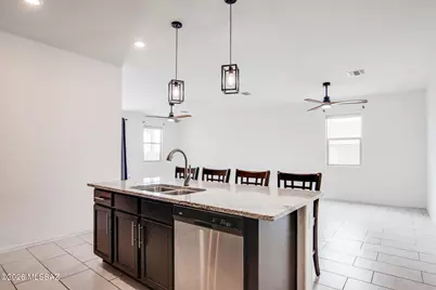 5491 W Tumacacori Trail, Tucson, AZ 85742 - Photo 17