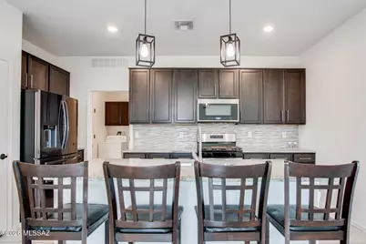5491 W Tumacacori Trail, Tucson, AZ 85742 - Photo 19