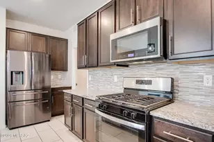 5491 W Tumacacori Trl, Tucson, AZ 85742 - Photo 21
