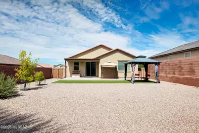 5491 W Tumacacori Trail, Tucson, AZ 85742 - Photo 41