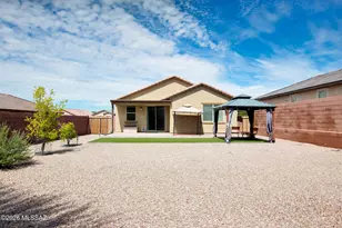 5491 W Tumacacori Trl, Tucson, AZ 85742 - Photo 41