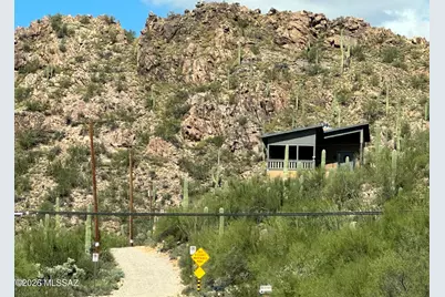 5875 S Camino De La Tierra, Tucson, AZ 85746 - Photo 5