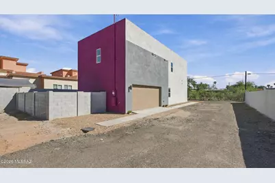 120 E Yavapai Road, Tucson, AZ 85705 - Photo 1