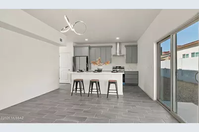 120 E Yavapai Road, Tucson, AZ 85705 - Photo 5