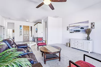 986 W Bosch Drive, Green Valley, AZ 85614 - Photo 9