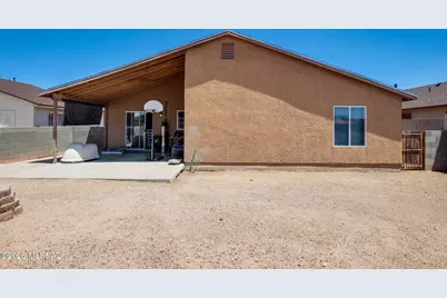 247 W Placita Casas Bonitas, Tucson, AZ 85706 - Photo 33