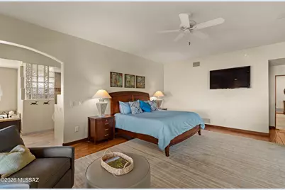 11731 E Lusitano Place, Tucson, AZ 85748 - Photo 37