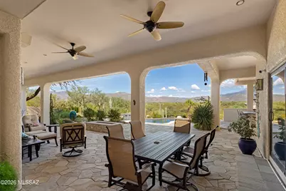 11731 E Lusitano Place, Tucson, AZ 85748 - Photo 11