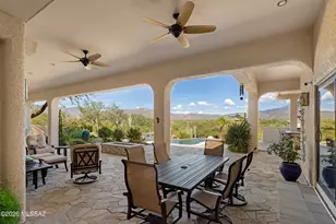 11731 E Lusitano Pl, Tucson, AZ 85748 - Photo 11