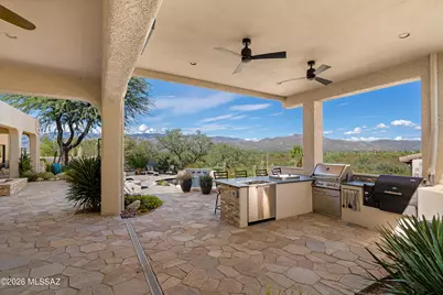 11731 E Lusitano Place, Tucson, AZ 85748 - Photo 17