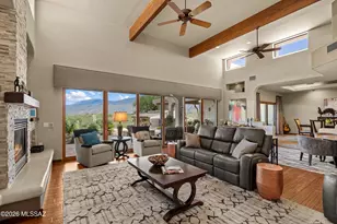 11731 E Lusitano Pl, Tucson, AZ 85748 - Photo 23