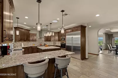11731 E Lusitano Place, Tucson, AZ 85748 - Photo 27