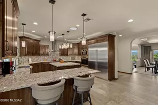 11731 E Lusitano Pl, Tucson, AZ 85748 - Photo 27