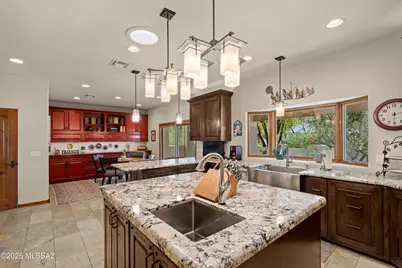 11731 E Lusitano Place, Tucson, AZ 85748 - Photo 31