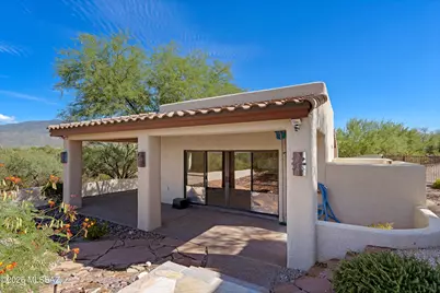 11731 E Lusitano Place, Tucson, AZ 85748 - Photo 15