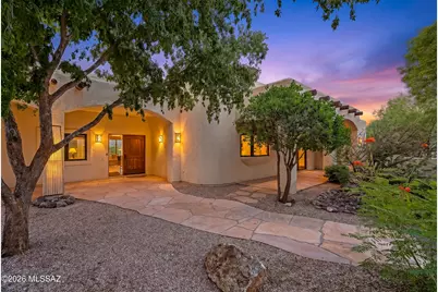11731 E Lusitano Place, Tucson, AZ 85748 - Photo 7