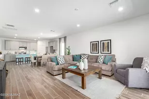 12231 E Rose Frances Dr, Vail, AZ 85641 - Photo 1