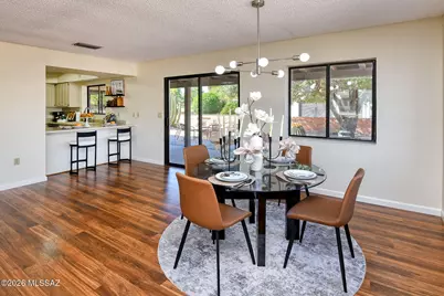 371 E Placita Idilio, Green Valley, AZ 85614 - Photo 5