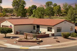 371 E Placita Idilio, Green Valley, AZ 85614 - Photo 1