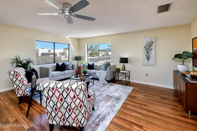 371 E Placita Idilio, Green Valley, AZ 85614 - Photo 11
