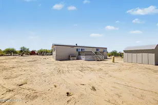 12711 N Avenida Saturno, Marana, AZ 85653 - Photo 23