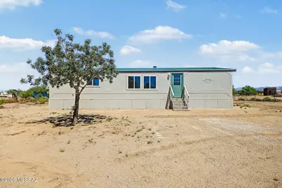 12711 N Avenida Saturno, Marana, AZ 85653 - Photo 21