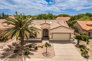 1892 E Canyon Wren Way, Green Valley, AZ 85614 - Photo 1