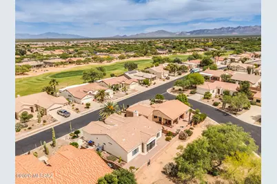 1892 E Canyon Wren Way, Green Valley, AZ 85614 - Photo 41