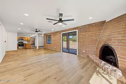 7751 E Elida Street, Tucson, AZ 85715 - Photo 9