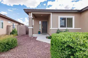 1467 Paso Robles Ave, Sierra Vista, AZ 85635 - Photo 3
