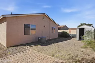 739 E Bantam Rd, Tucson, AZ 85706 - Photo 35