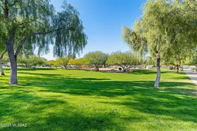 6623 E Via Jardin Verde, Tucson, AZ 85756 - Photo 33